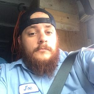 Meet your Posher, Joe